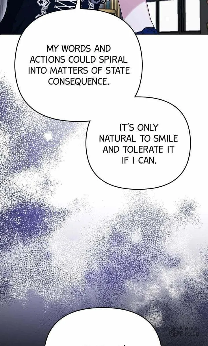 Monster in the Greenhouse Chapter 21 page 72 - 