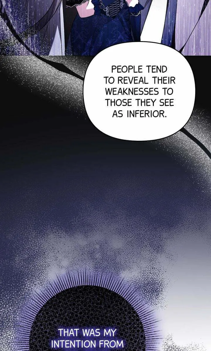 Monster in the Greenhouse Chapter 21 page 74 - 