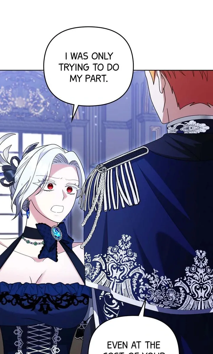 Monster in the Greenhouse Chapter 21 page 77 - 
