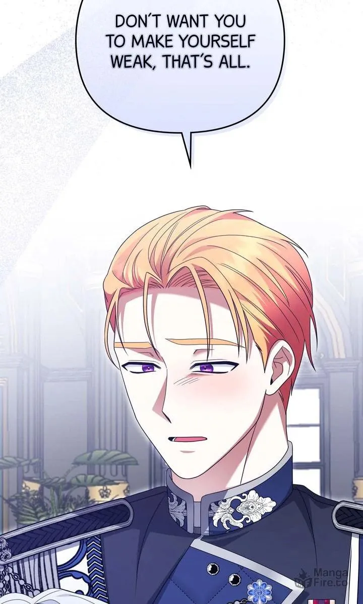 Monster in the Greenhouse Chapter 21 page 81 - 