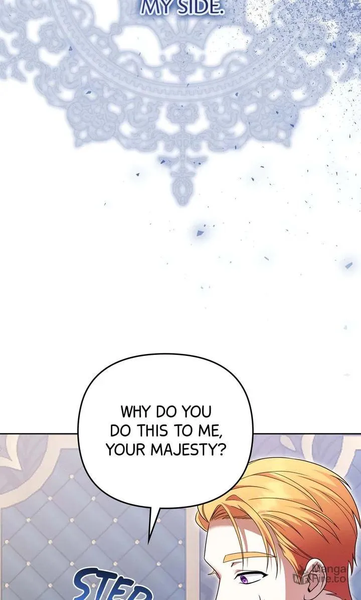 Monster in the Greenhouse Chapter 21 page 85 - 