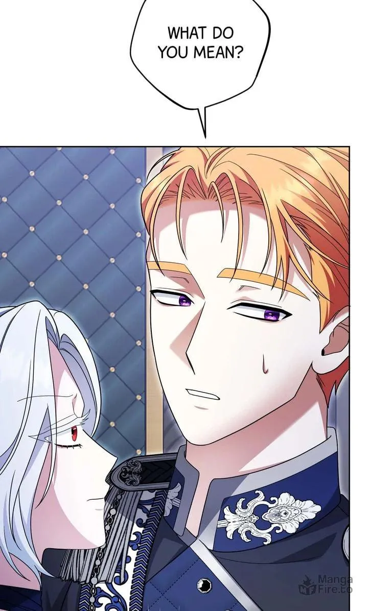 Monster in the Greenhouse Chapter 21 page 87 - 
