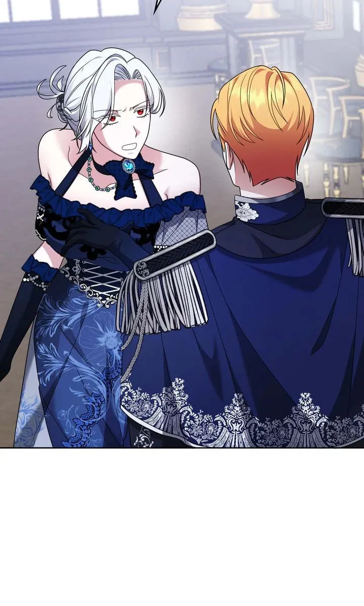 Monster in the Greenhouse Chapter 21 page 89 - 