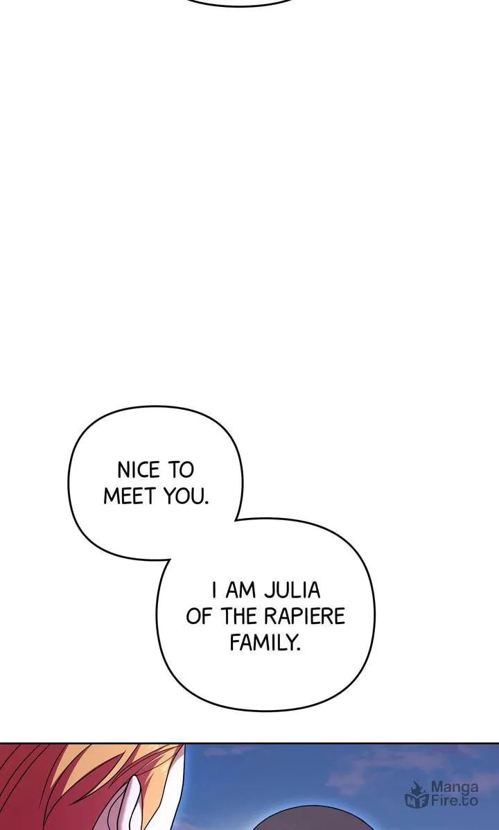 Monster in the Greenhouse Chapter 21 page 10 - 