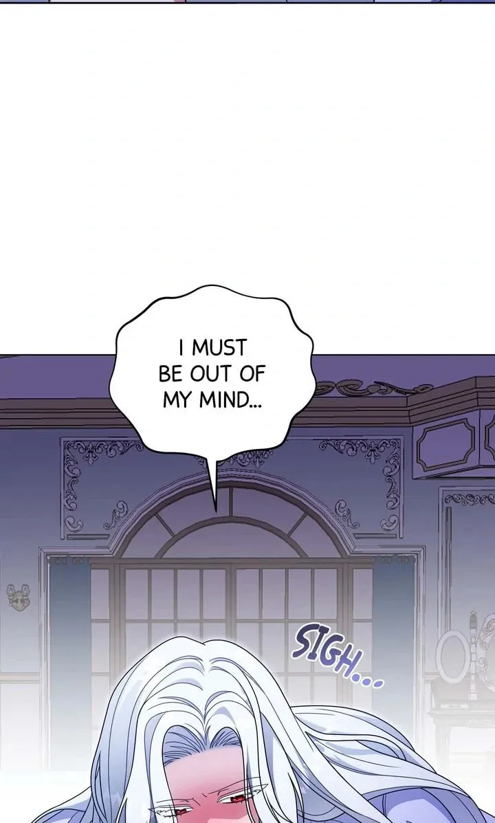 Monster in the Greenhouse Chapter 21 page 94 - 