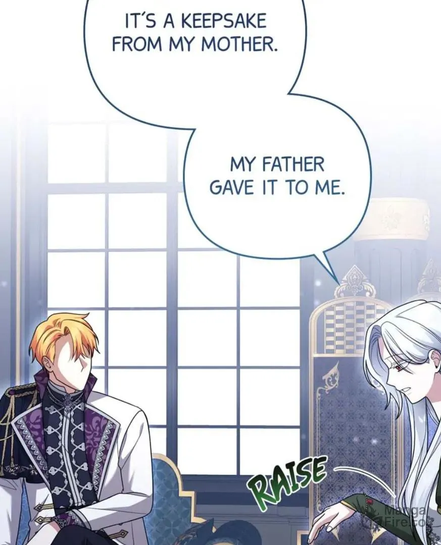 Monster in the Greenhouse Chapter 22 page 108 - 