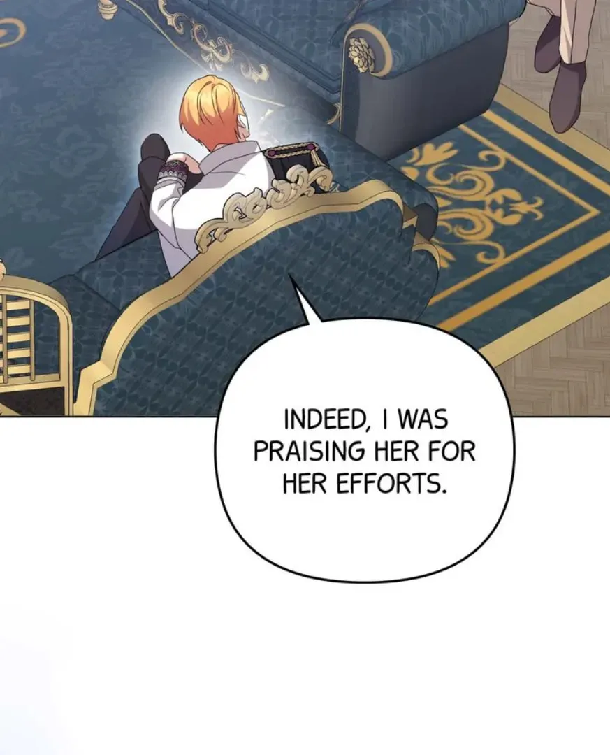 Monster in the Greenhouse Chapter 22 page 116 - 