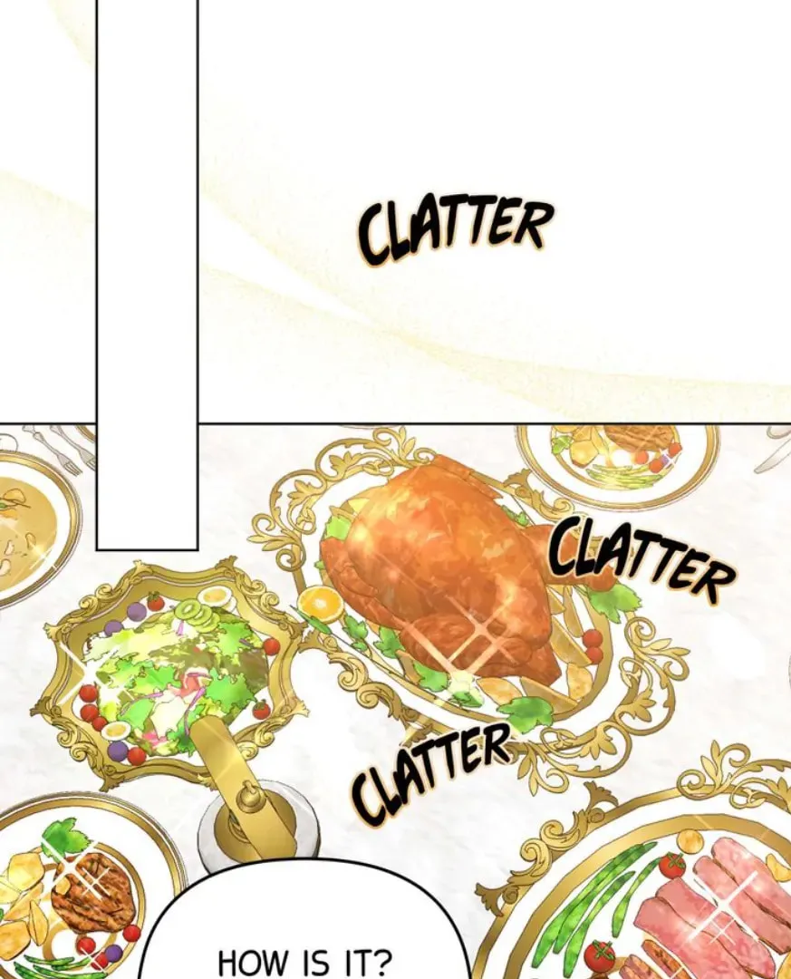 Monster in the Greenhouse Chapter 22 page 122 - 