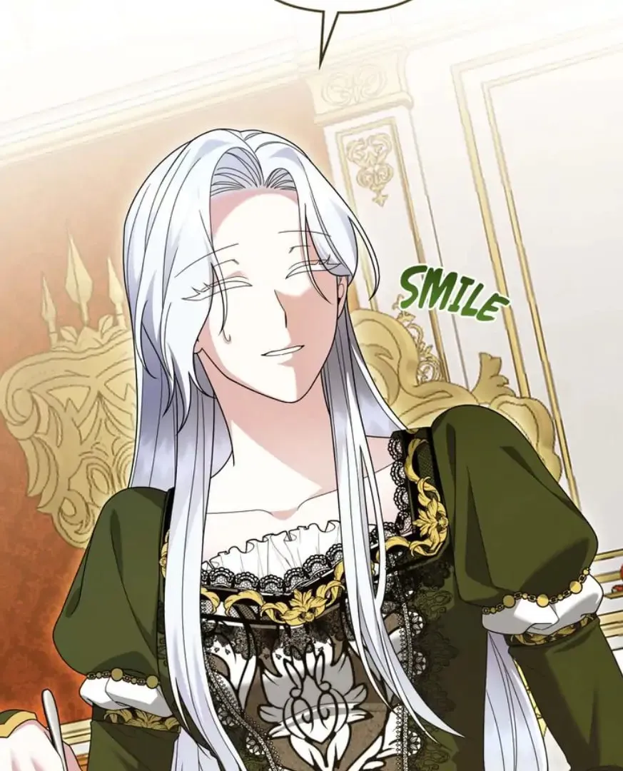 Monster in the Greenhouse Chapter 22 page 124 - 