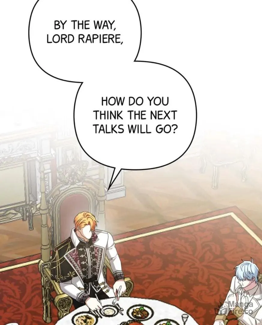 Monster in the Greenhouse Chapter 22 page 126 - 