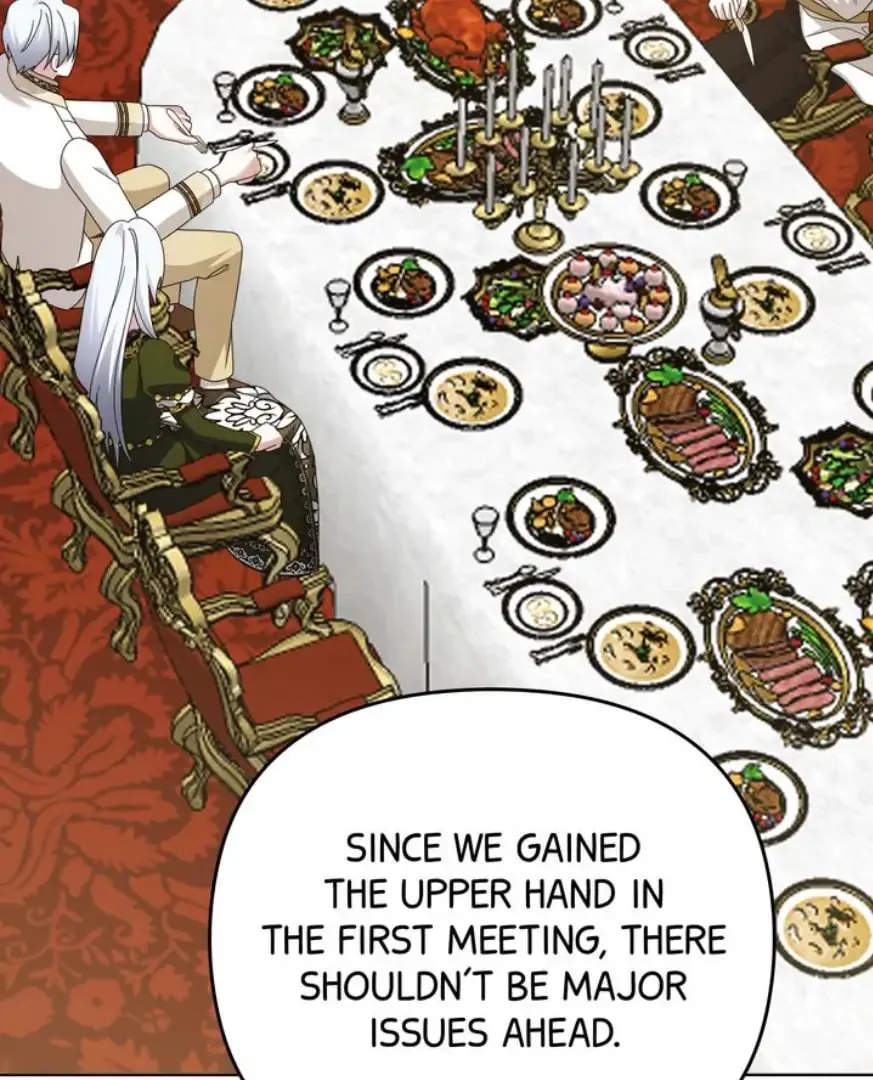 Monster in the Greenhouse Chapter 22 page 127 - 