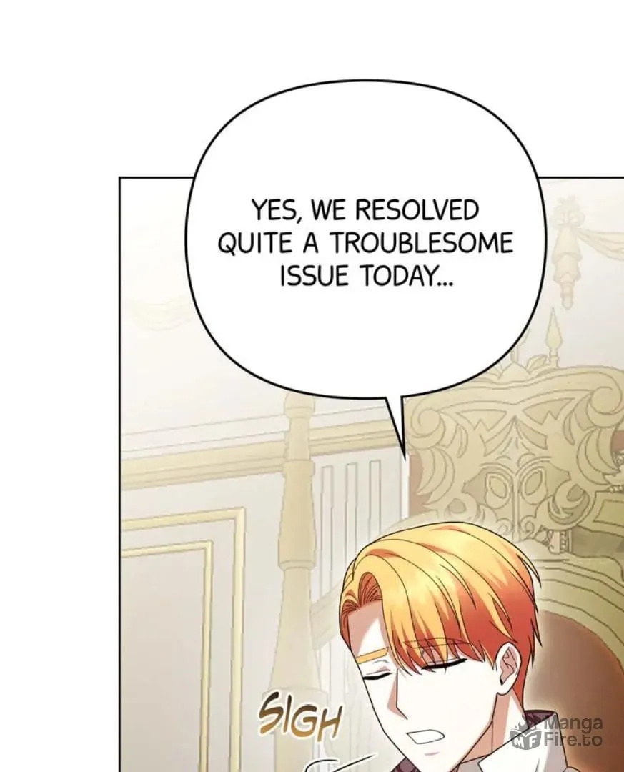 Monster in the Greenhouse Chapter 22 page 129 - 