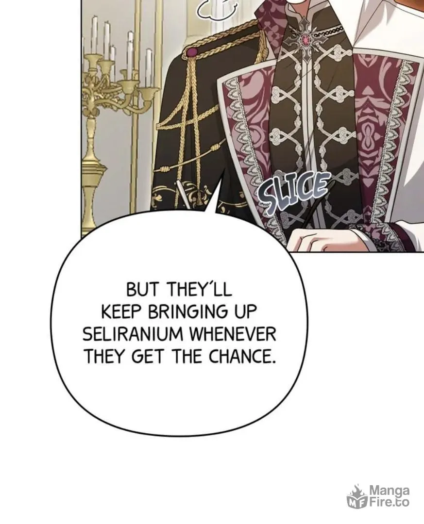 Monster in the Greenhouse Chapter 22 page 130 - 