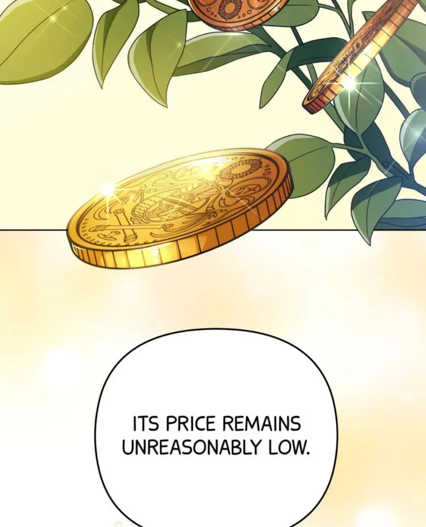 Monster in the Greenhouse Chapter 22 page 14 - 