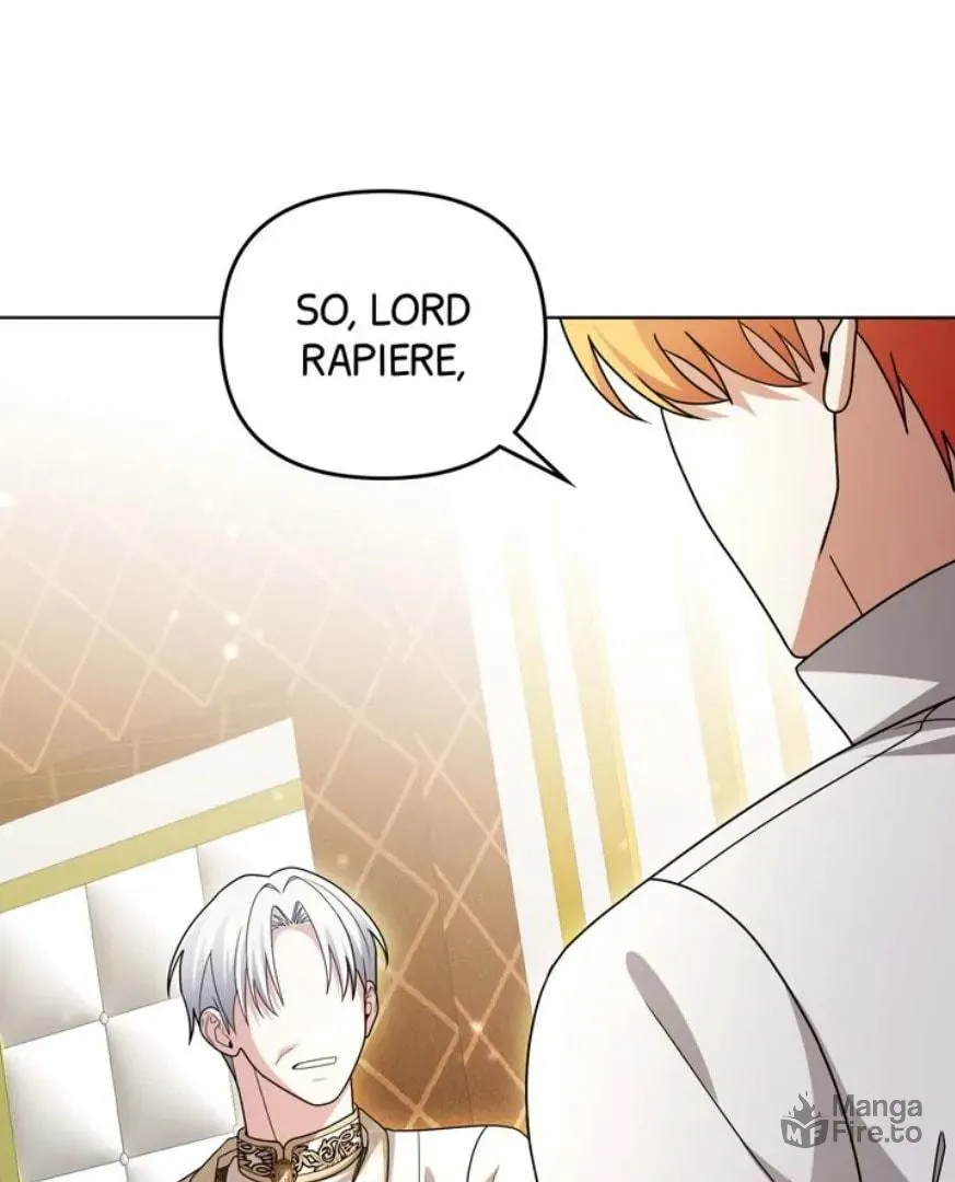 Monster in the Greenhouse Chapter 22 page 140 - 