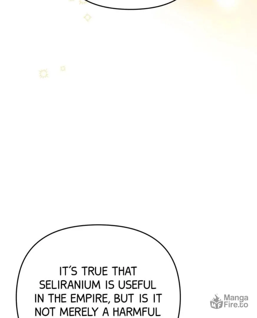 Monster in the Greenhouse Chapter 22 page 15 - 