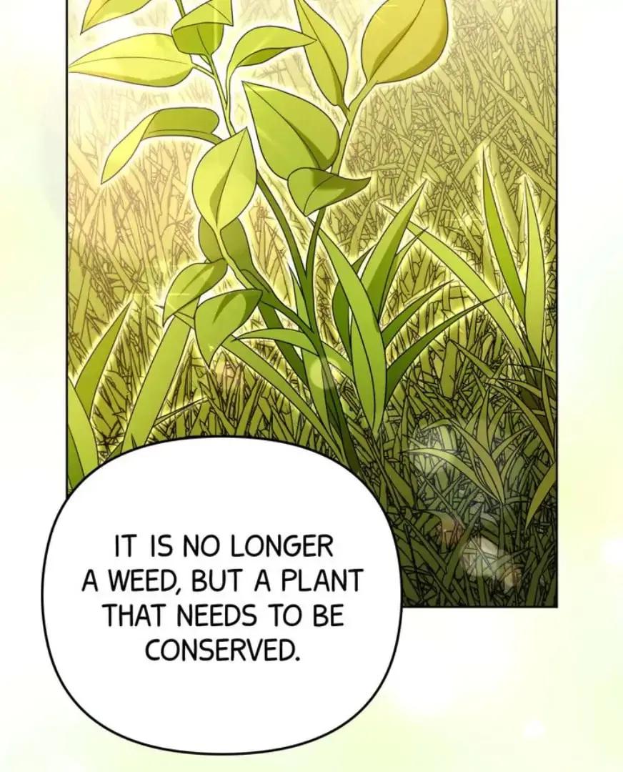 Monster in the Greenhouse Chapter 22 page 19 - 