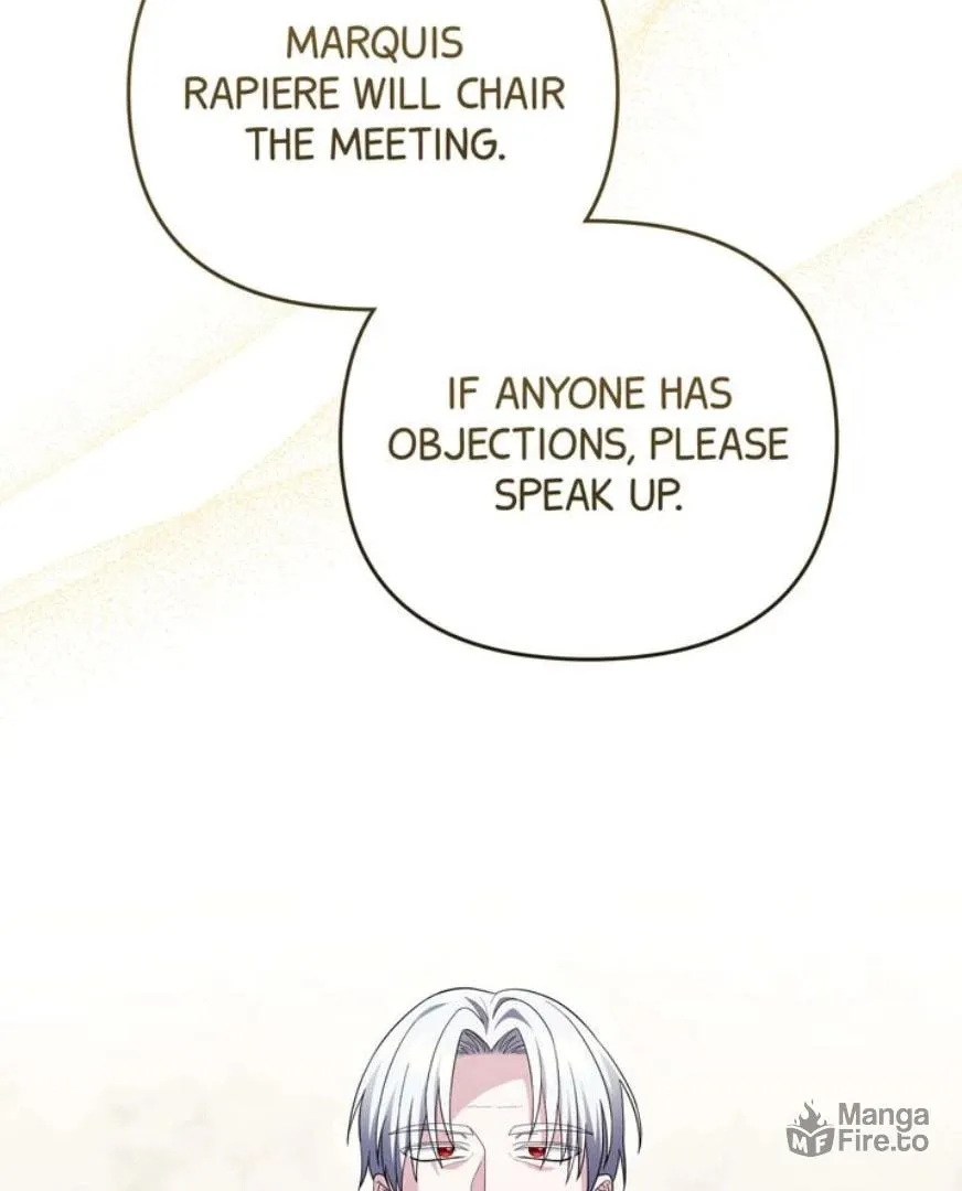 Monster in the Greenhouse Chapter 22 page 3 - 