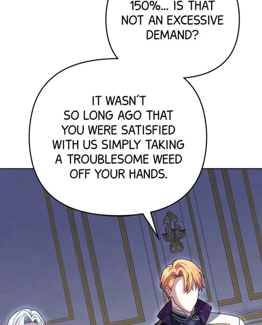 Monster in the Greenhouse Chapter 22 page 23 - 