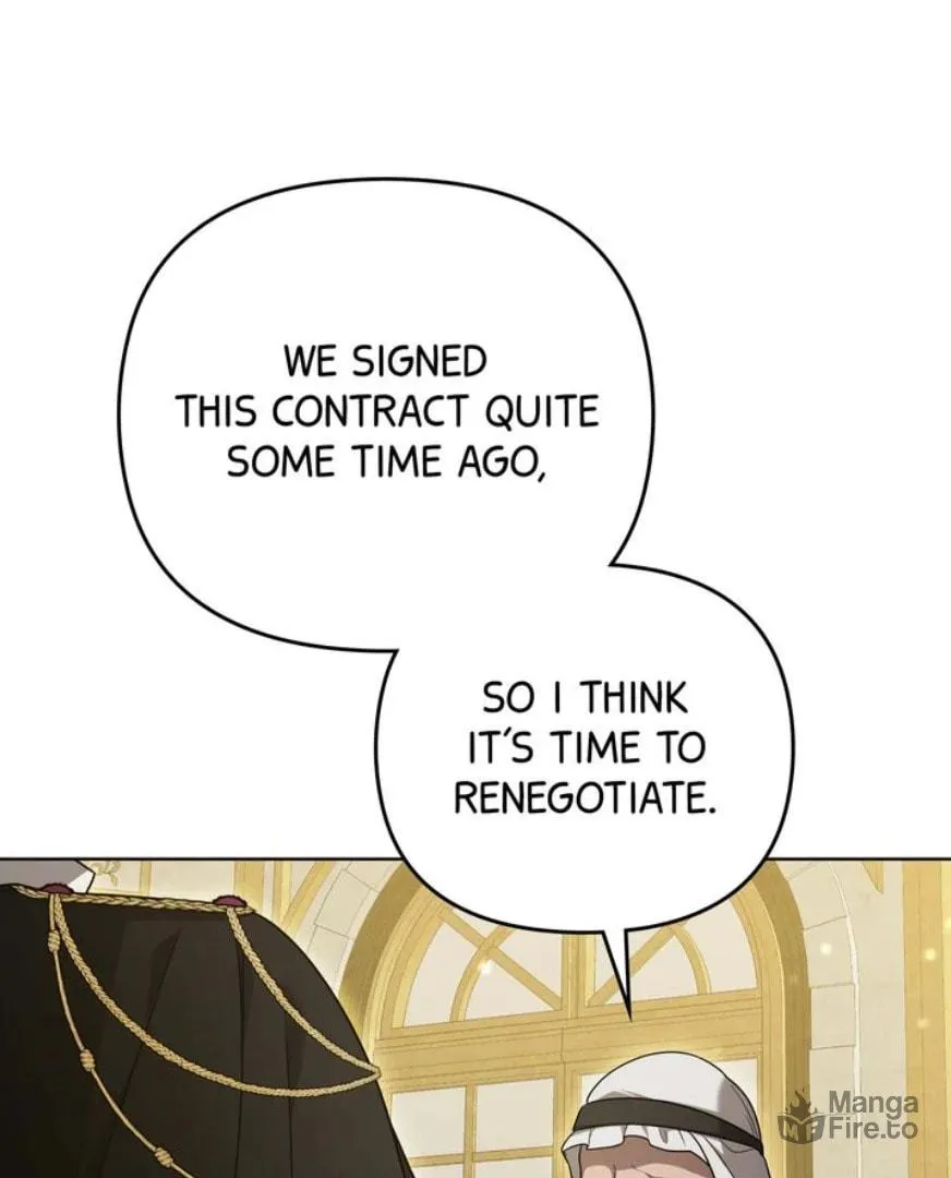 Monster in the Greenhouse Chapter 22 page 25 - 