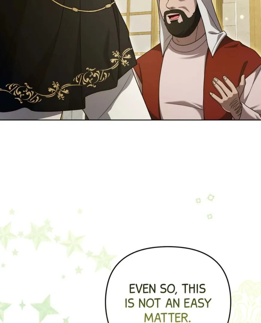 Monster in the Greenhouse Chapter 22 page 26 - 
