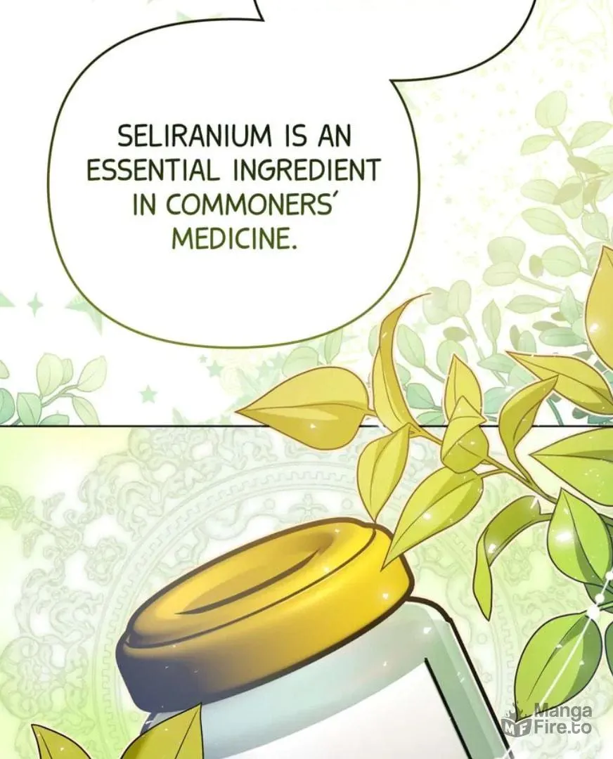 Monster in the Greenhouse Chapter 22 page 27 - 