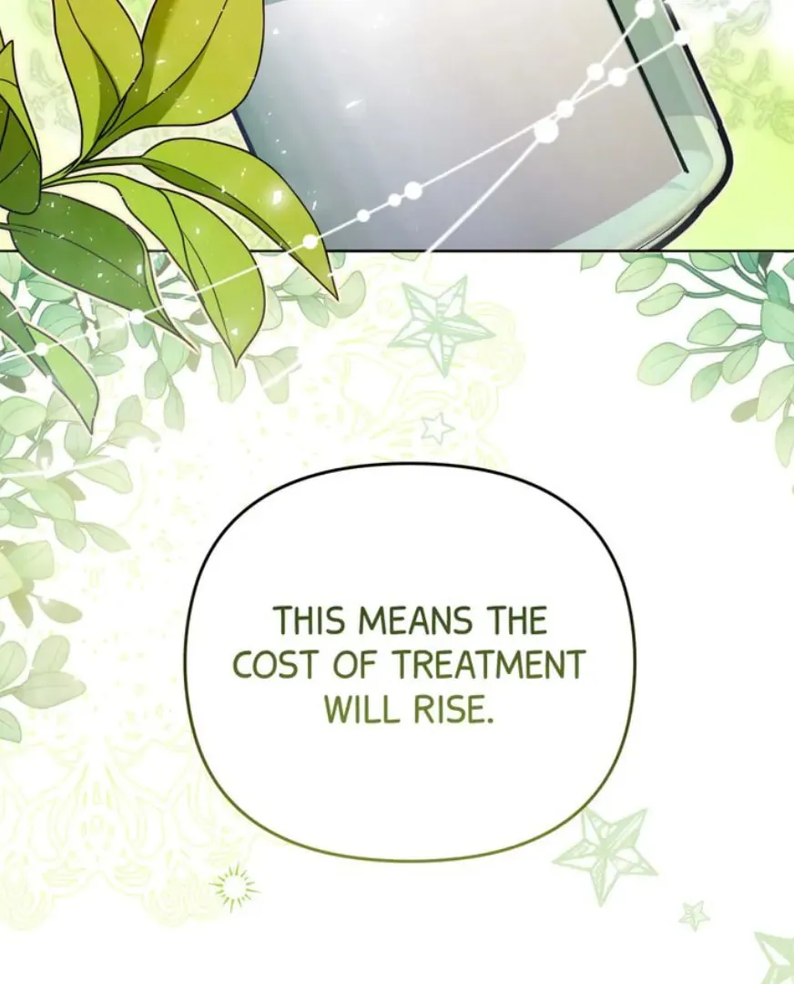 Monster in the Greenhouse Chapter 22 page 28 - 