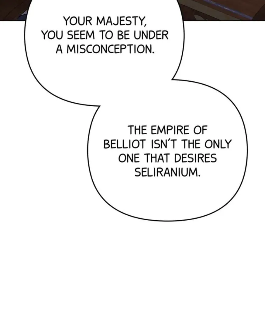 Monster in the Greenhouse Chapter 22 page 37 - 