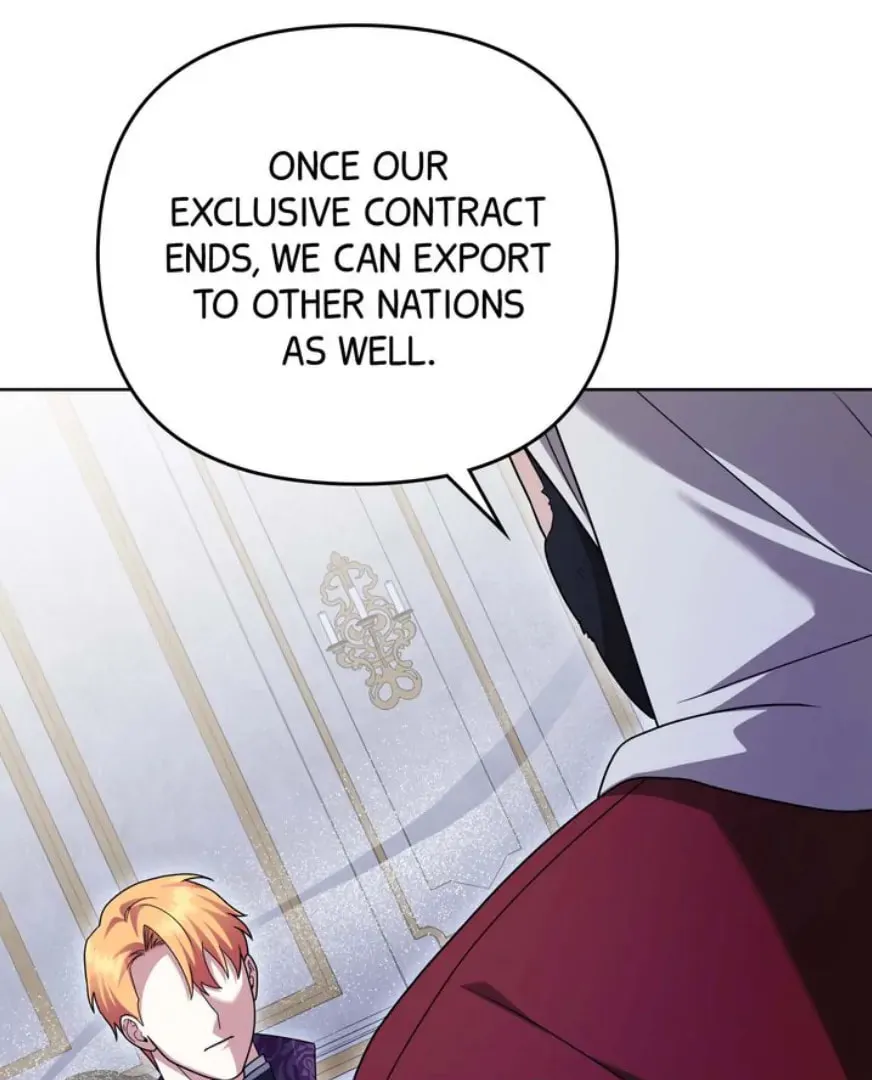 Monster in the Greenhouse Chapter 22 page 38 - 