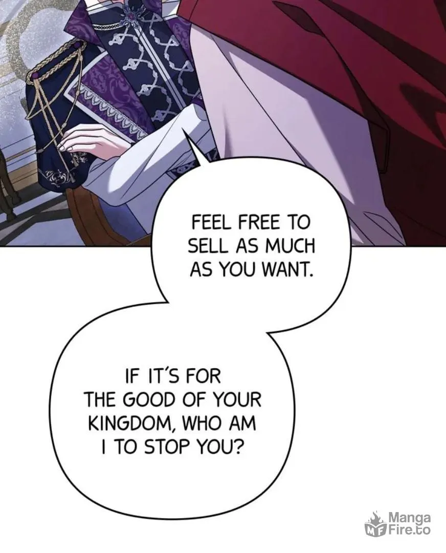 Monster in the Greenhouse Chapter 22 page 39 - 
