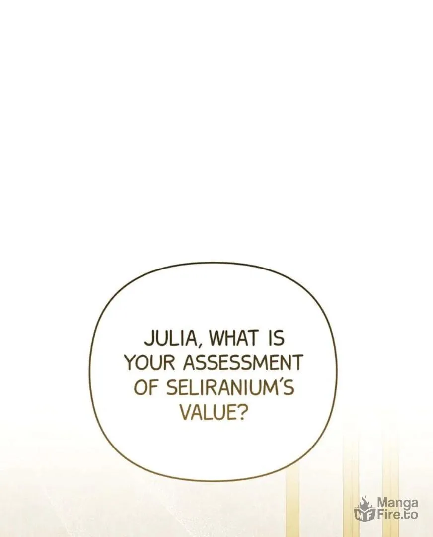 Monster in the Greenhouse Chapter 22 page 40 - 