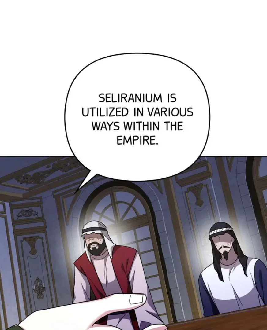 Monster in the Greenhouse Chapter 22 page 43 - 
