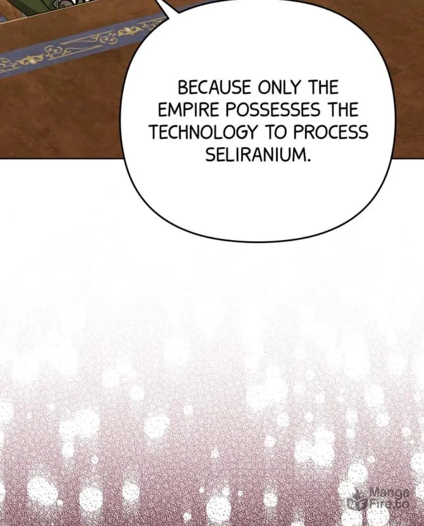 Monster in the Greenhouse Chapter 22 page 48 - 