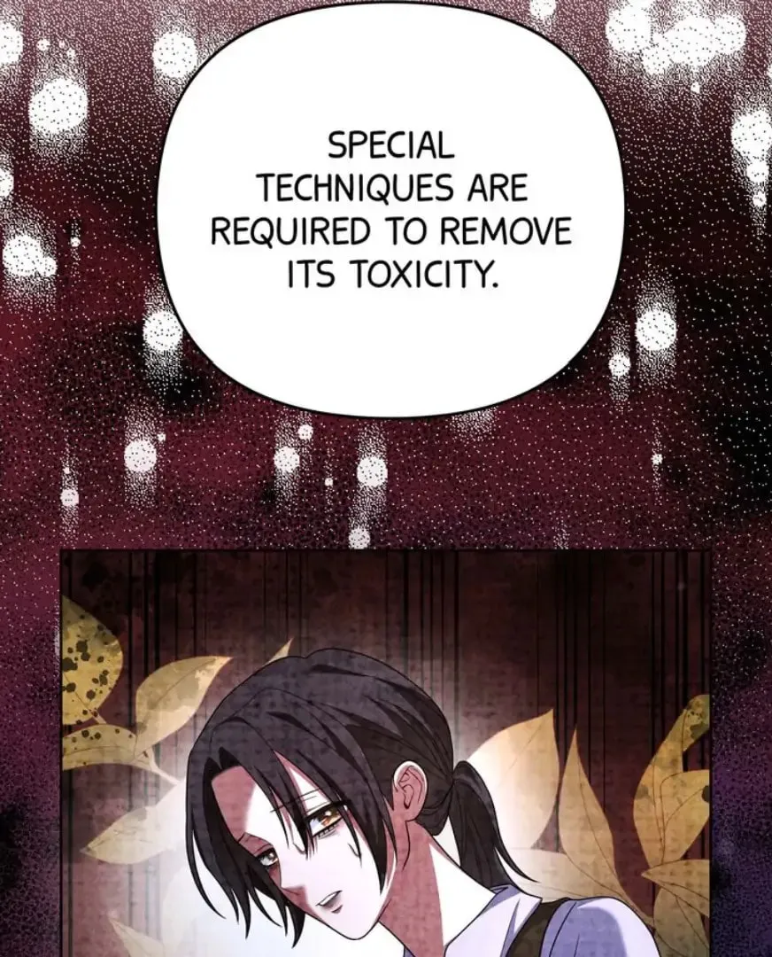 Monster in the Greenhouse Chapter 22 page 49 - 