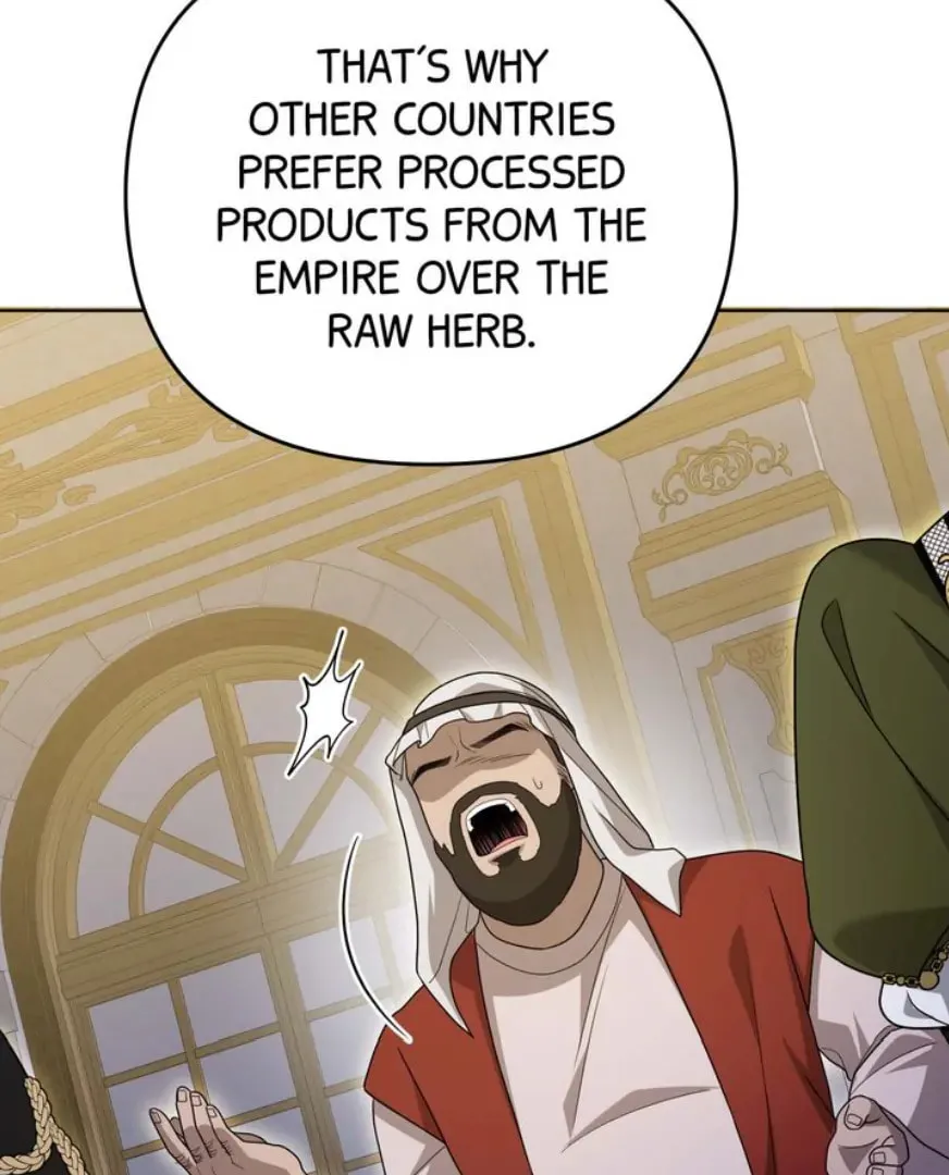 Monster in the Greenhouse Chapter 22 page 52 - 