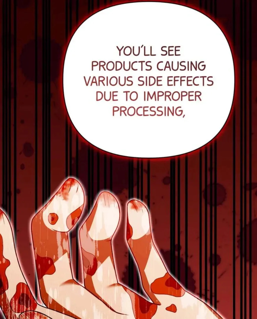 Monster in the Greenhouse Chapter 22 page 58 - 