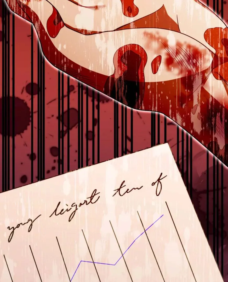 Monster in the Greenhouse Chapter 22 page 59 - 
