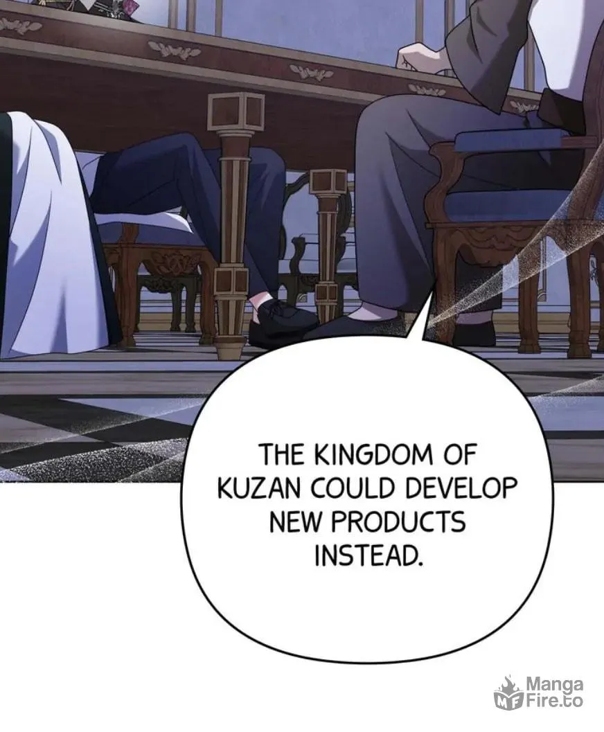 Monster in the Greenhouse Chapter 22 page 63 - 