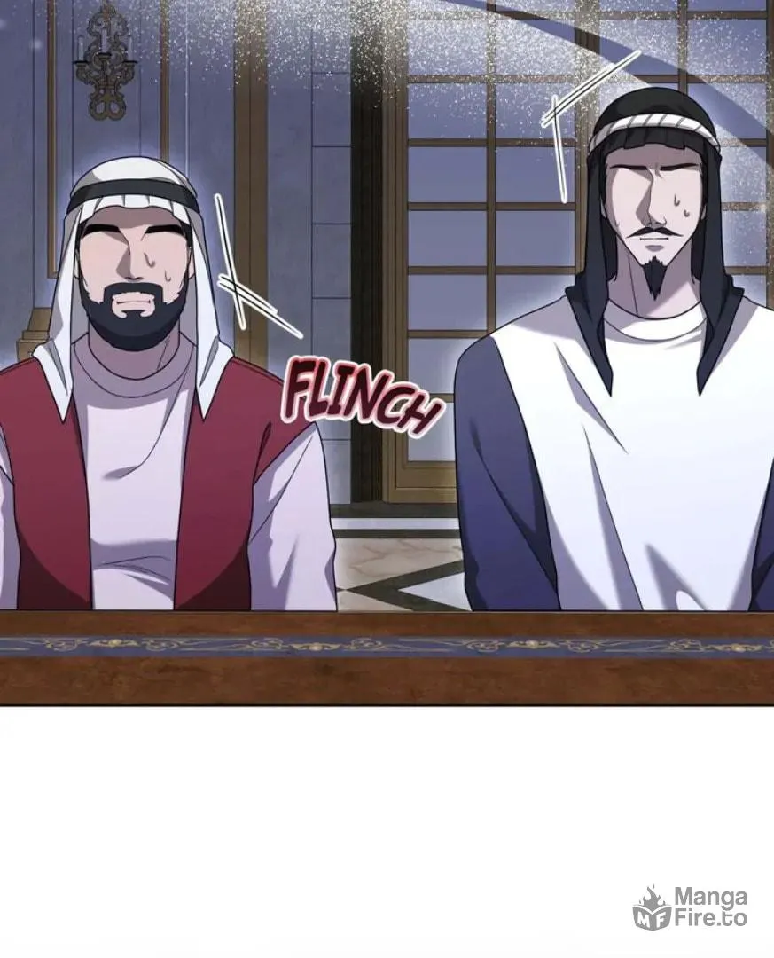 Monster in the Greenhouse Chapter 22 page 65 - 