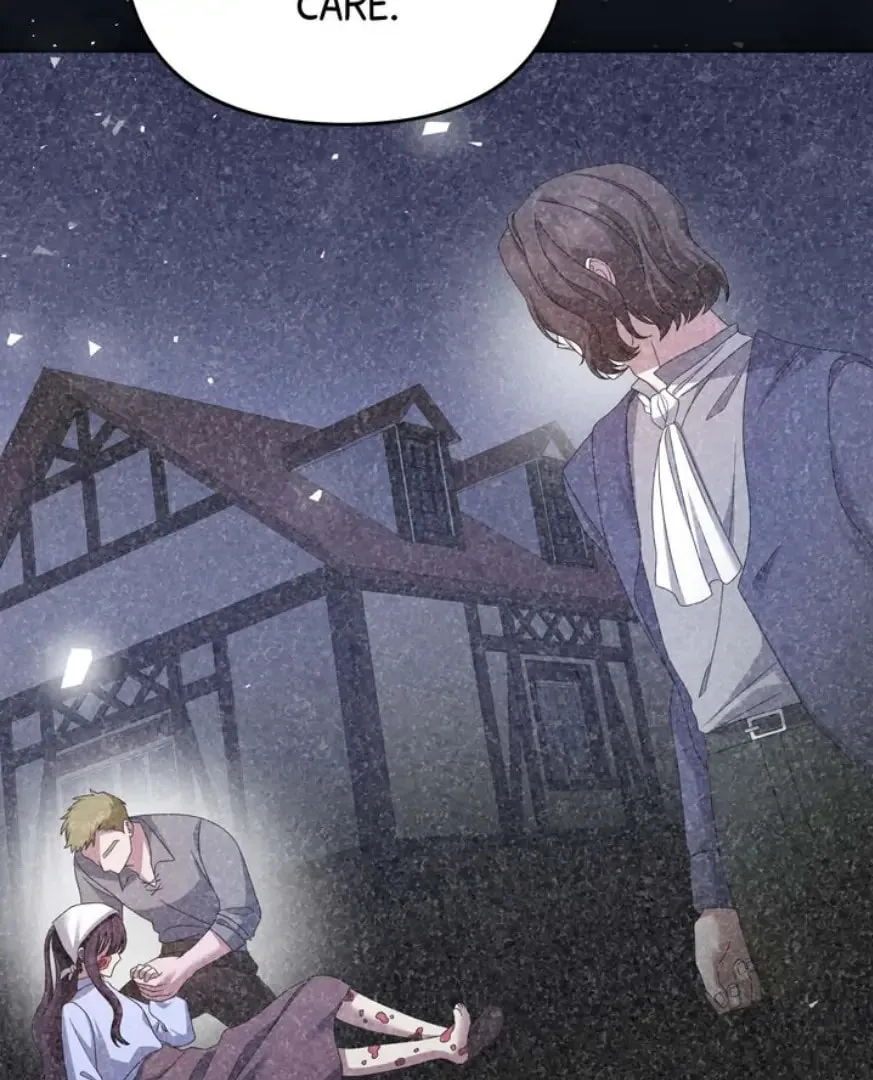 Monster in the Greenhouse Chapter 22 page 67 - 