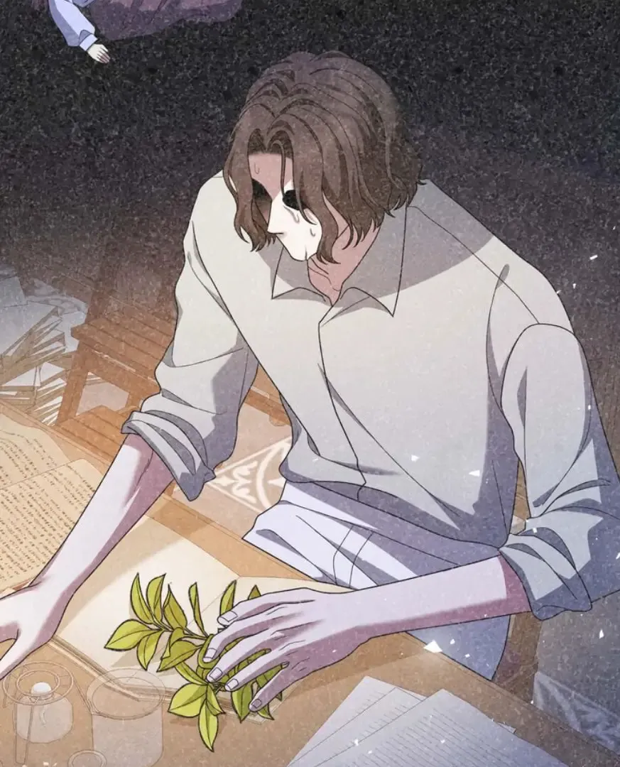 Monster in the Greenhouse Chapter 22 page 68 - 
