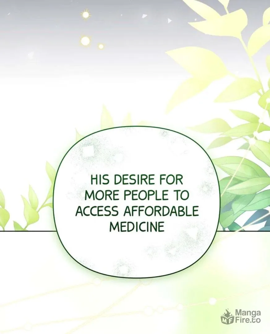 Monster in the Greenhouse Chapter 22 page 70 - 