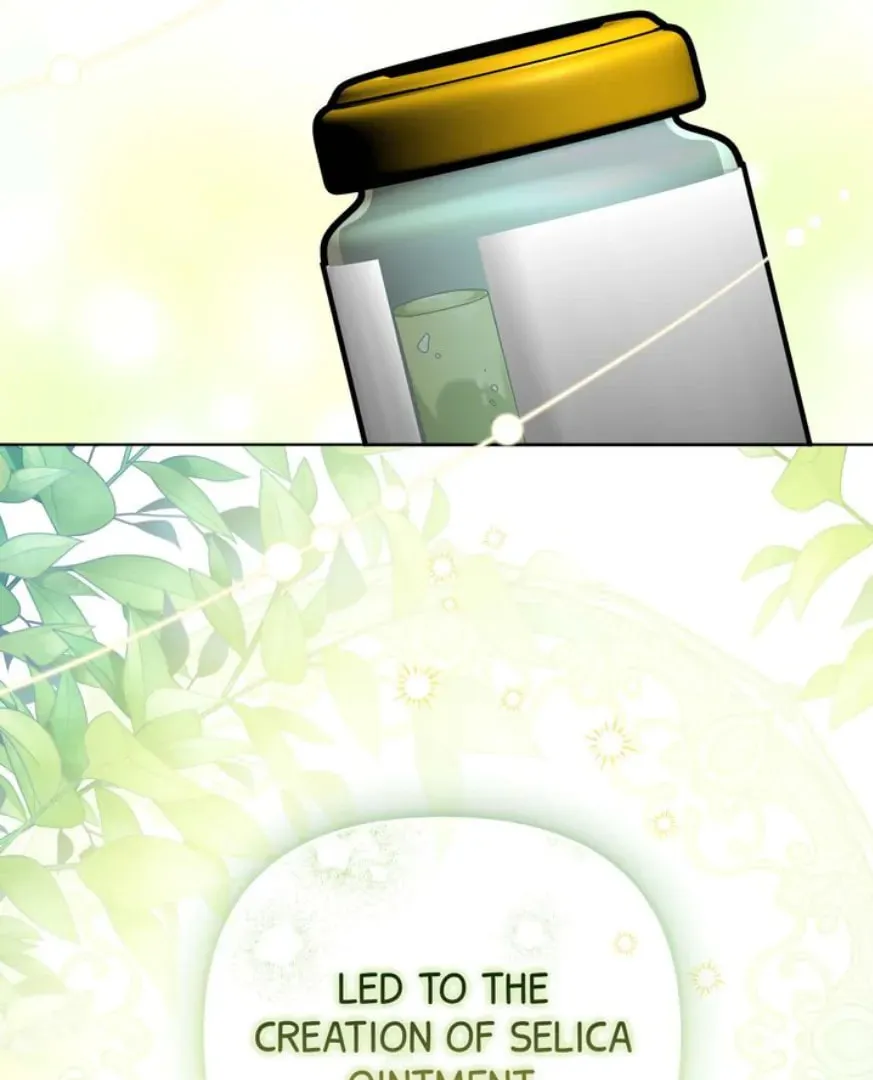 Monster in the Greenhouse Chapter 22 page 71 - 