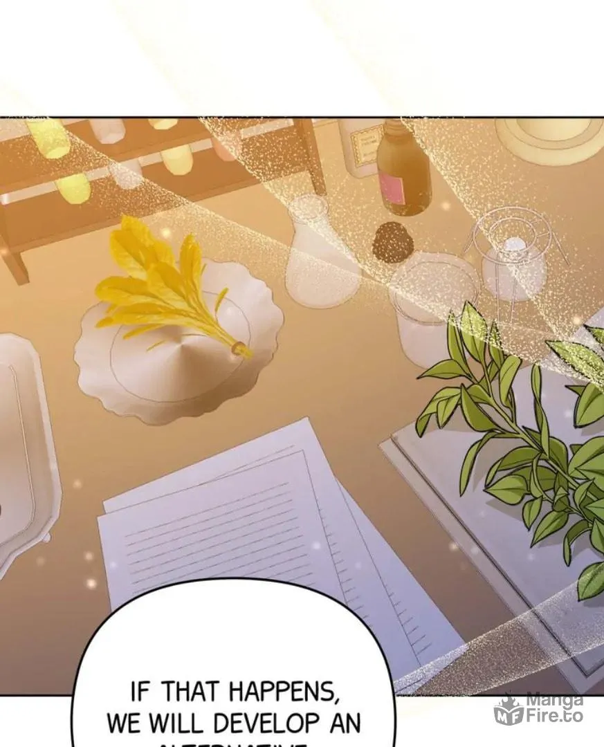 Monster in the Greenhouse Chapter 22 page 75 - 