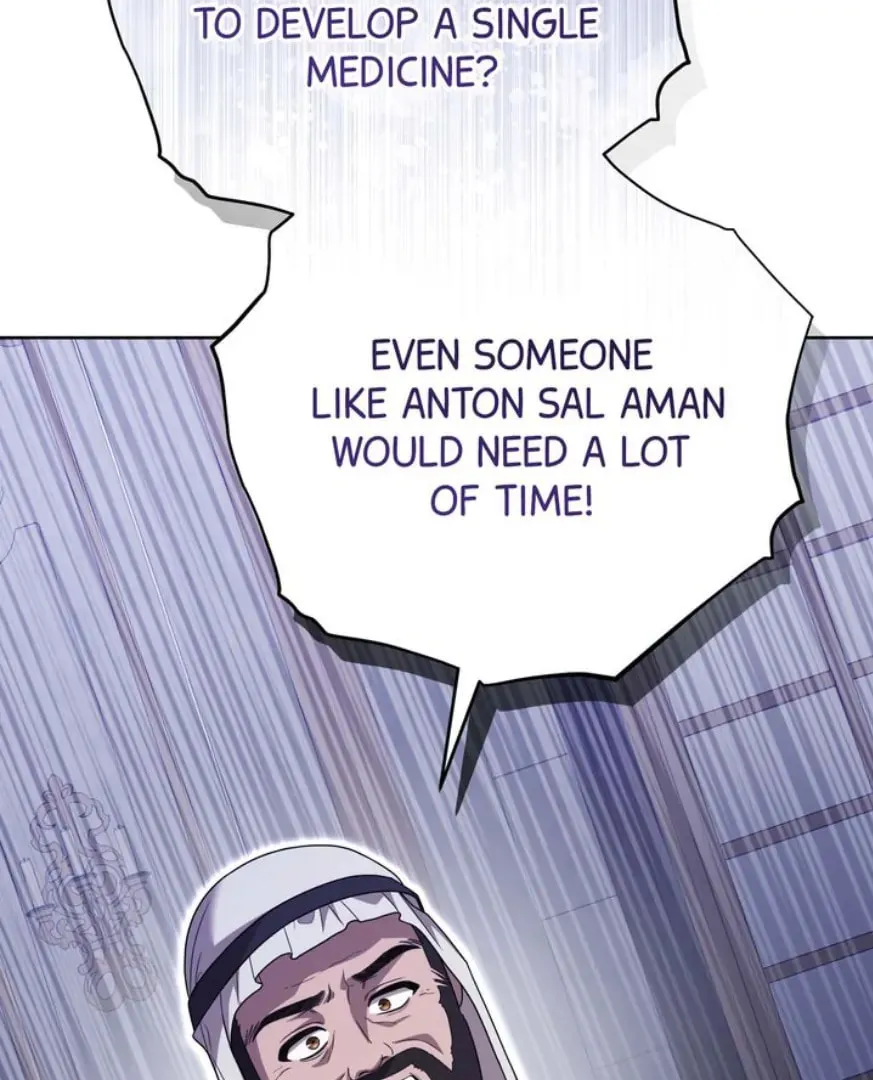 Monster in the Greenhouse Chapter 22 page 77 - 