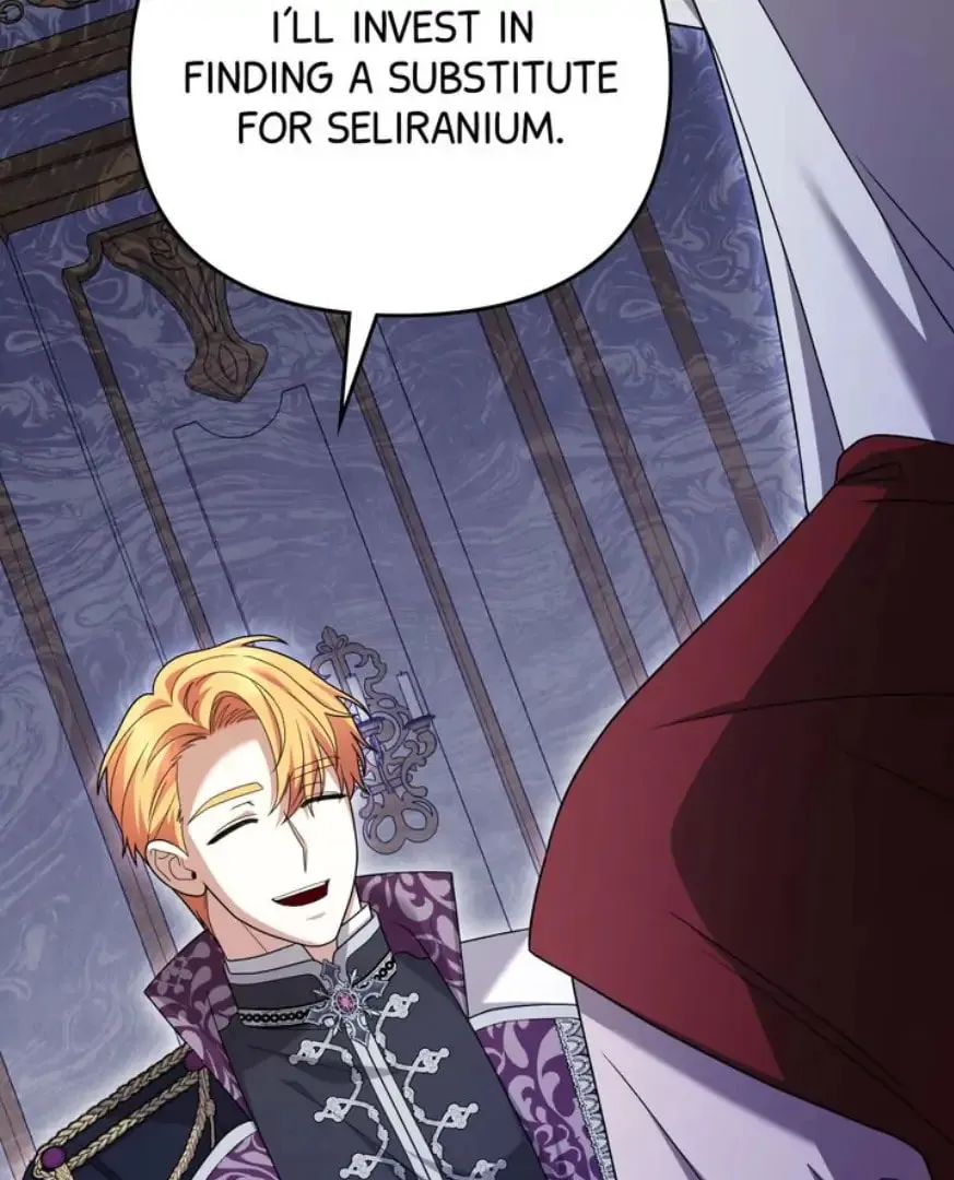 Monster in the Greenhouse Chapter 22 page 82 - 
