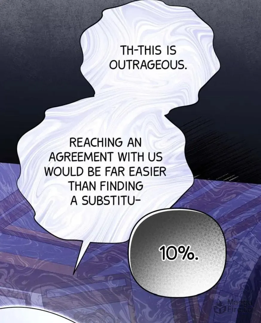 Monster in the Greenhouse Chapter 22 page 84 - 