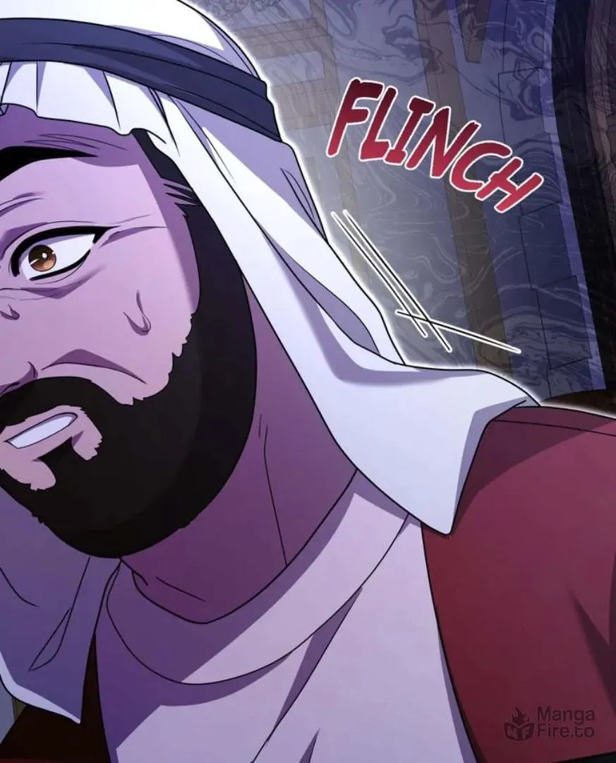 Monster in the Greenhouse Chapter 22 page 85 - 