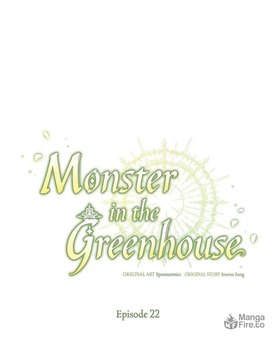 Monster in the Greenhouse Chapter 22 page 93 - 