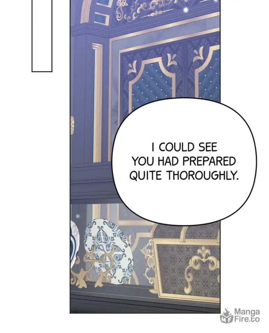 Monster in the Greenhouse Chapter 22 page 96 - 